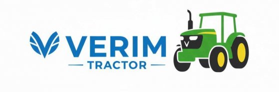 VERİM TRAKTÖR 